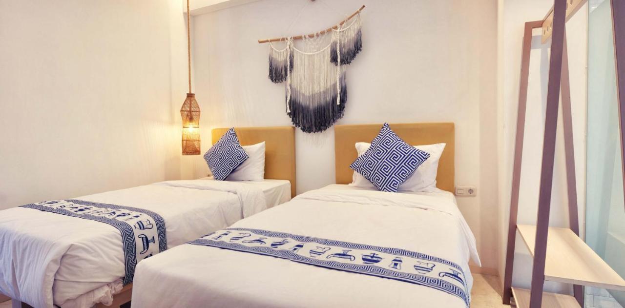 Little Mykonos Wisma tamu 3*