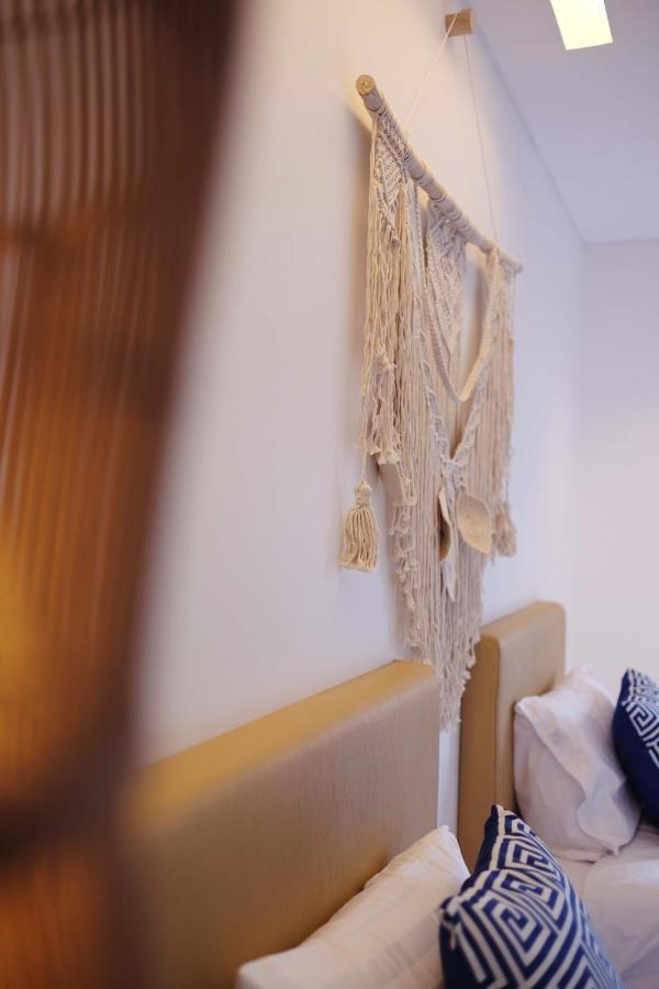 Little Mykonos Wisma tamu Bandung