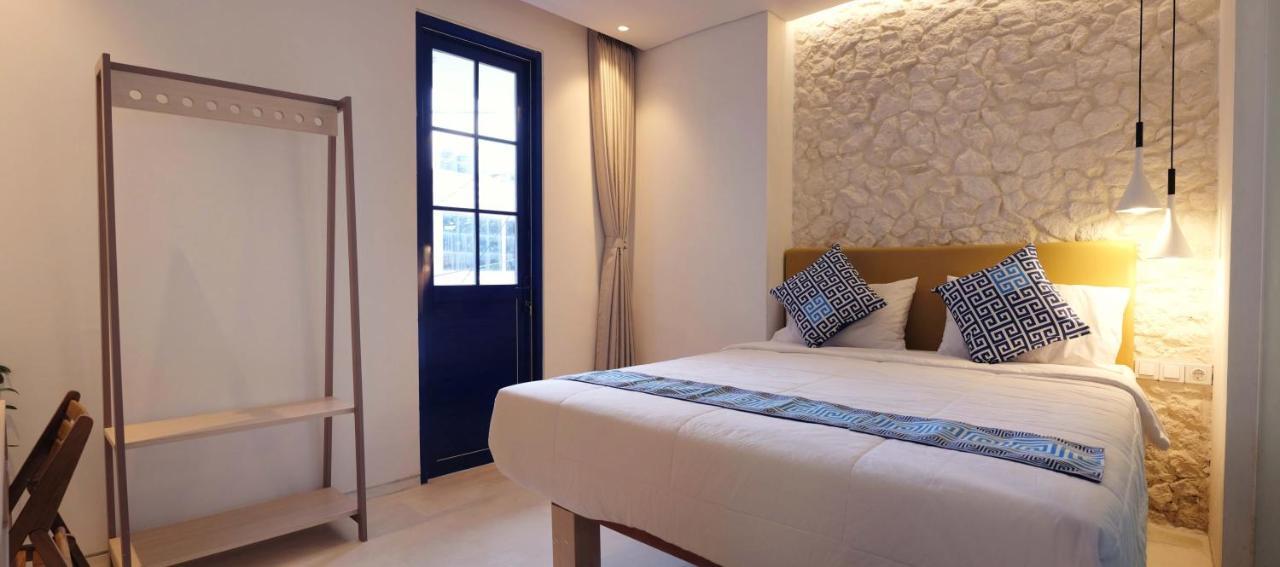 Little Mykonos Bandung