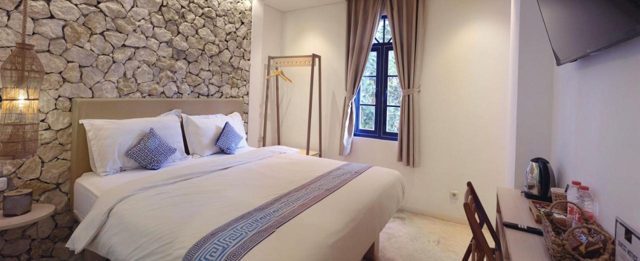 Little Mykonos Wisma tamu 3*