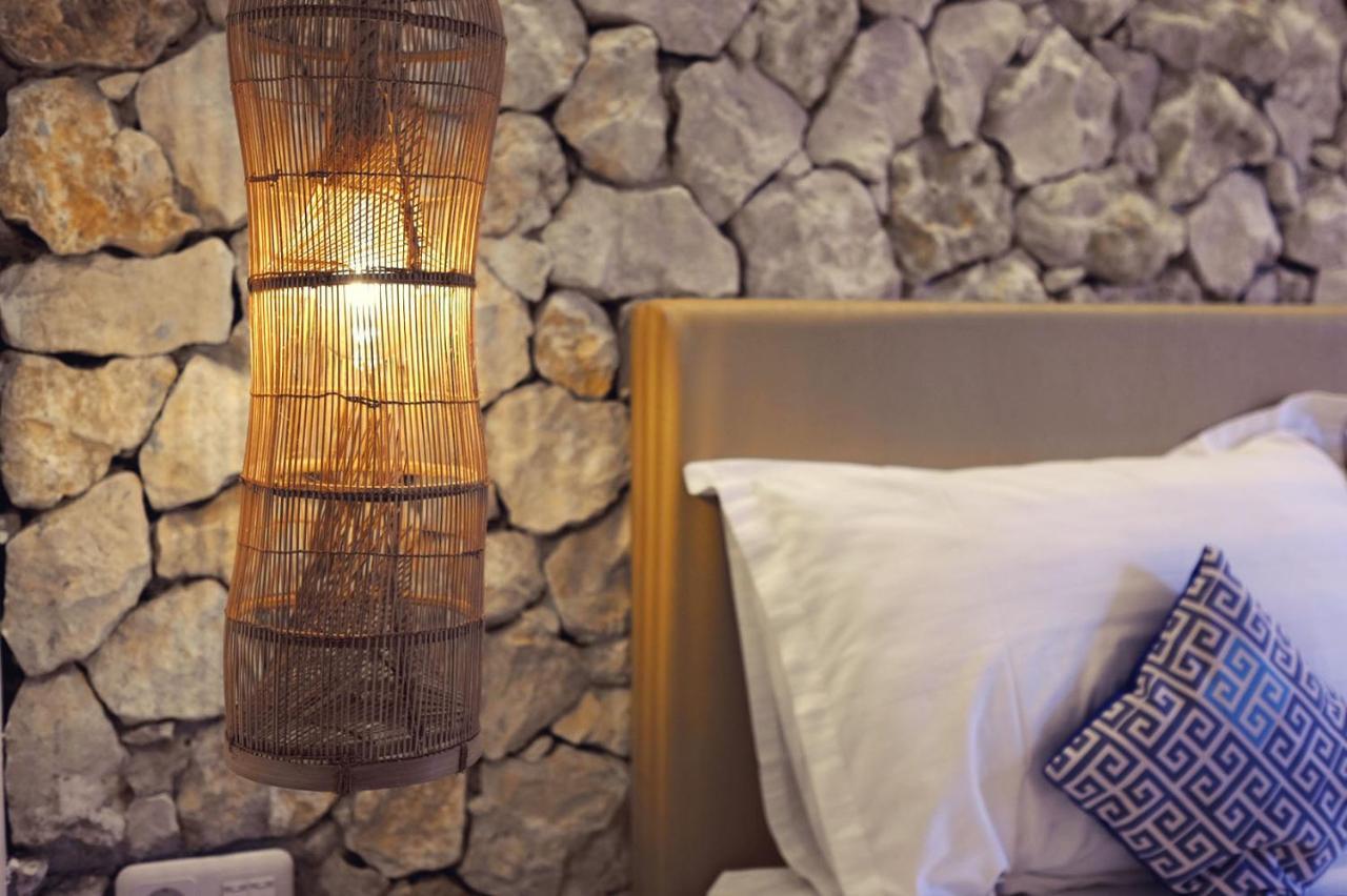 Wisma tamu Little Mykonos 3*
