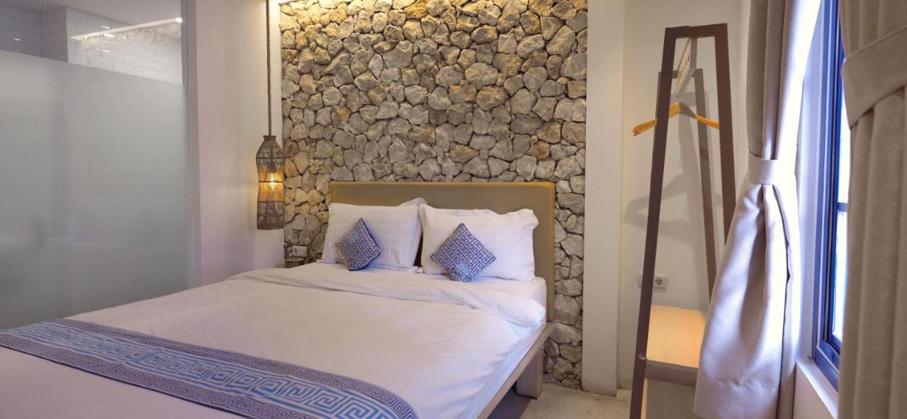 Little Mykonos Wisma tamu