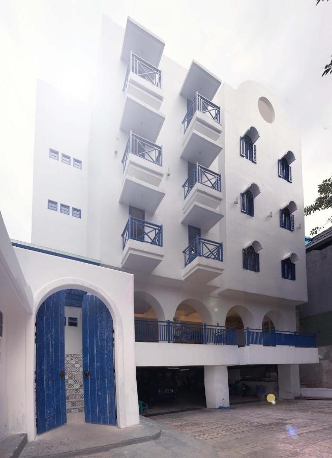 Little Mykonos Bandung
