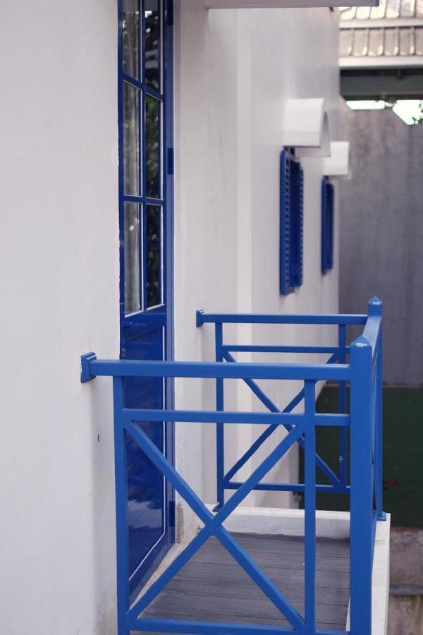 Little Mykonos Wisma tamu