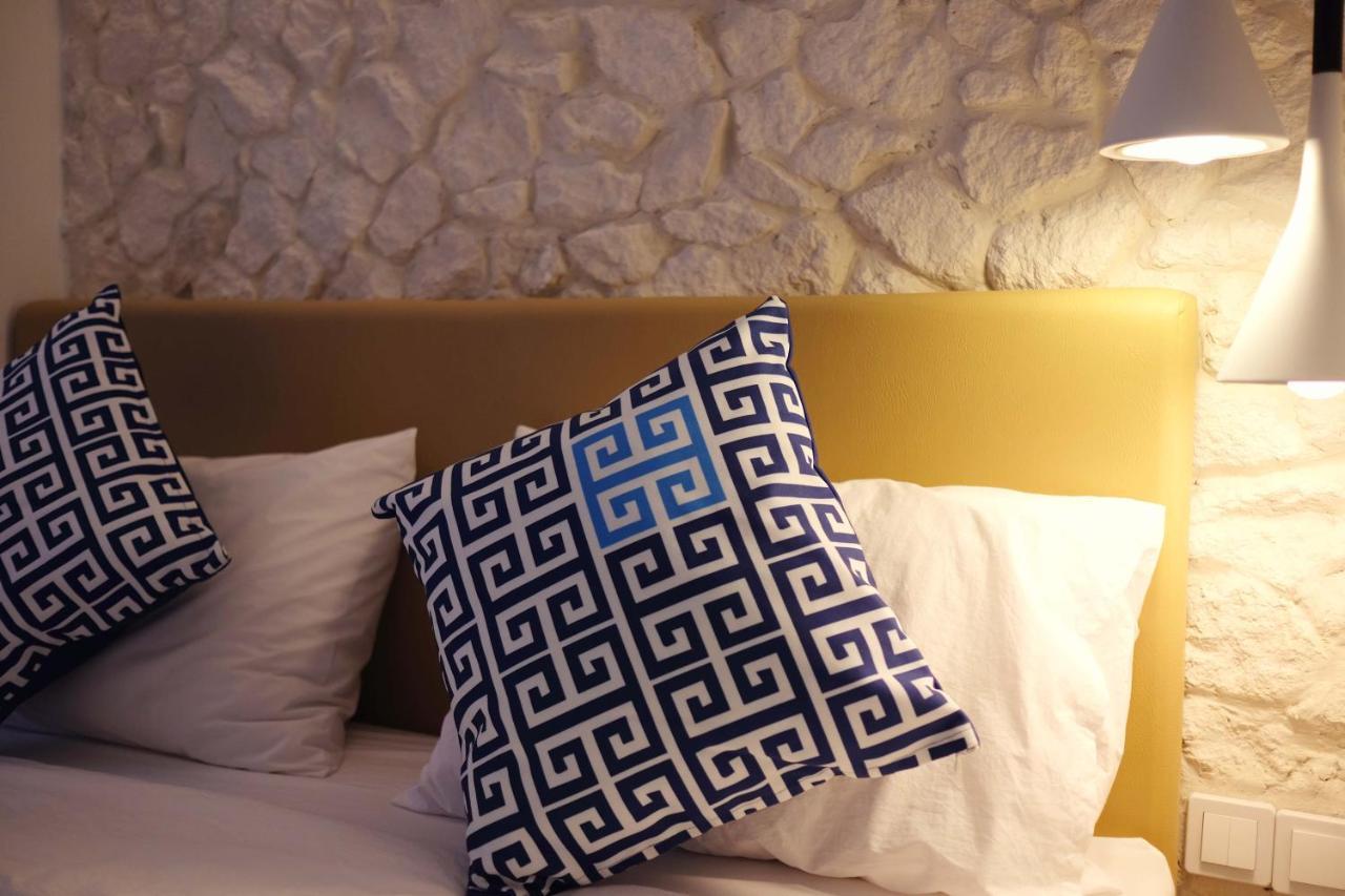 Little Mykonos 3* Bandung
