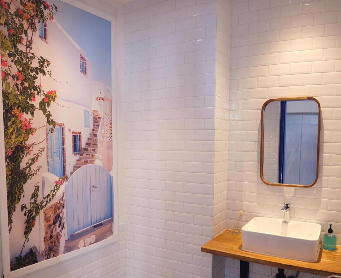 Wisma tamu Little Mykonos 3*