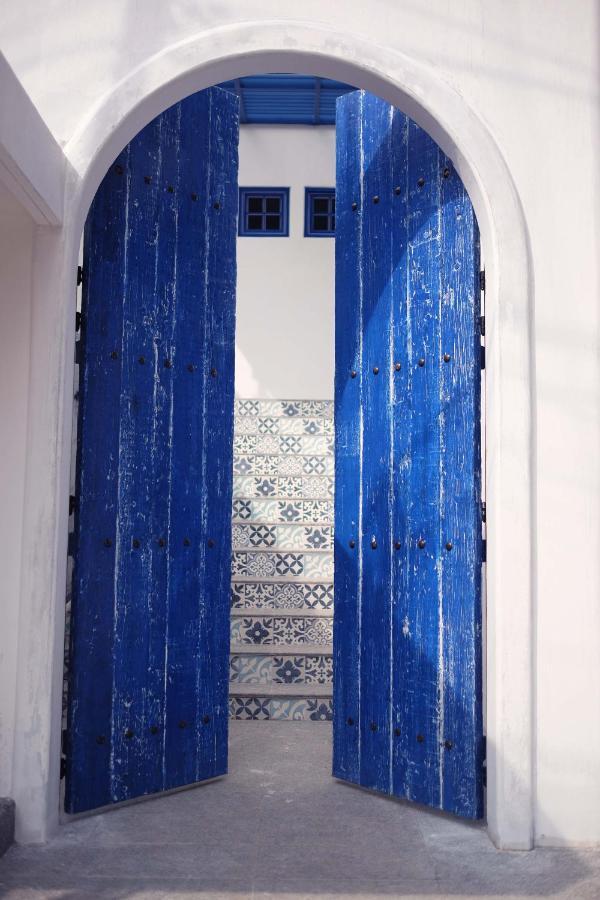 Little Mykonos