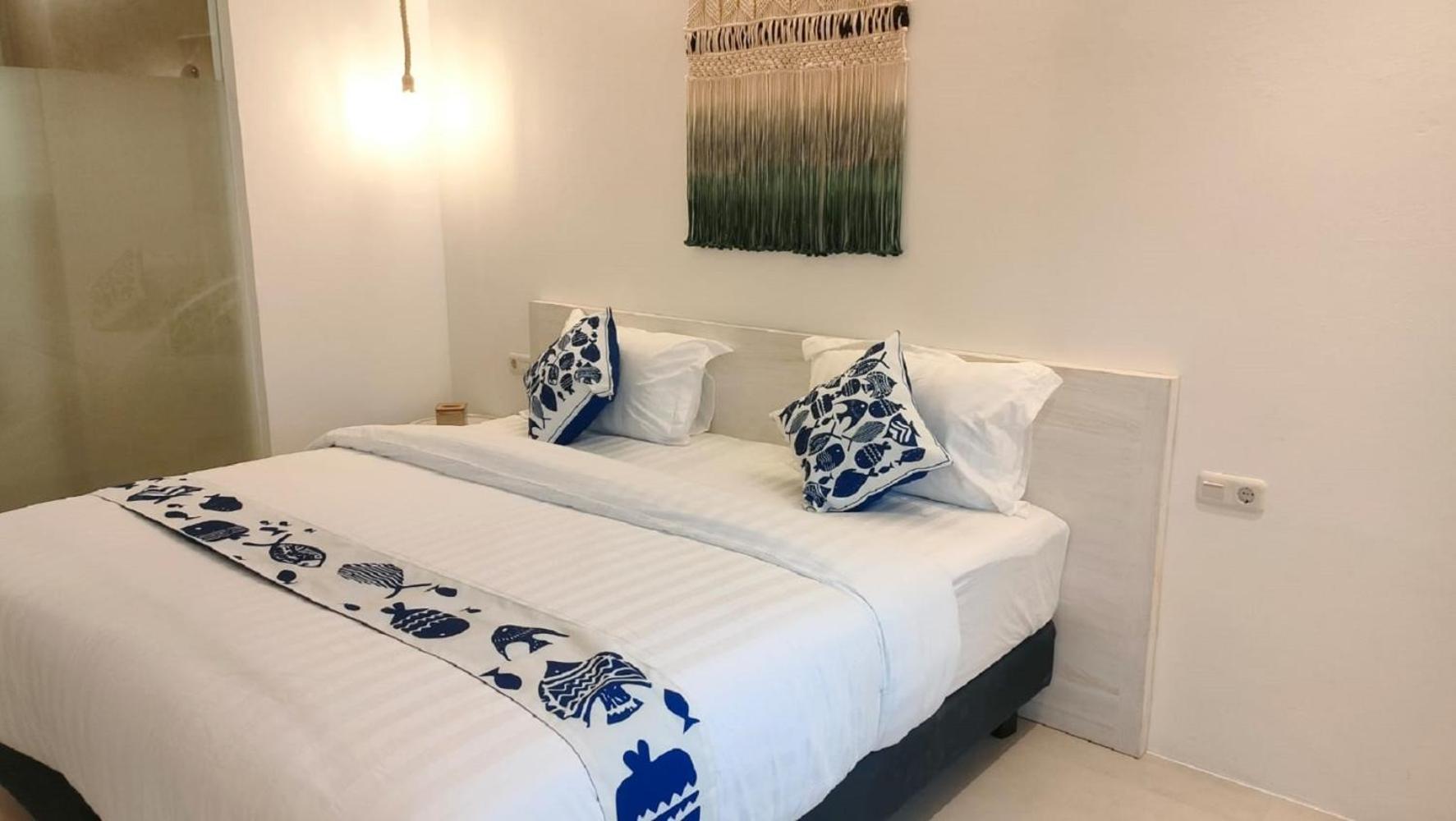Wisma tamu Little Mykonos 3*