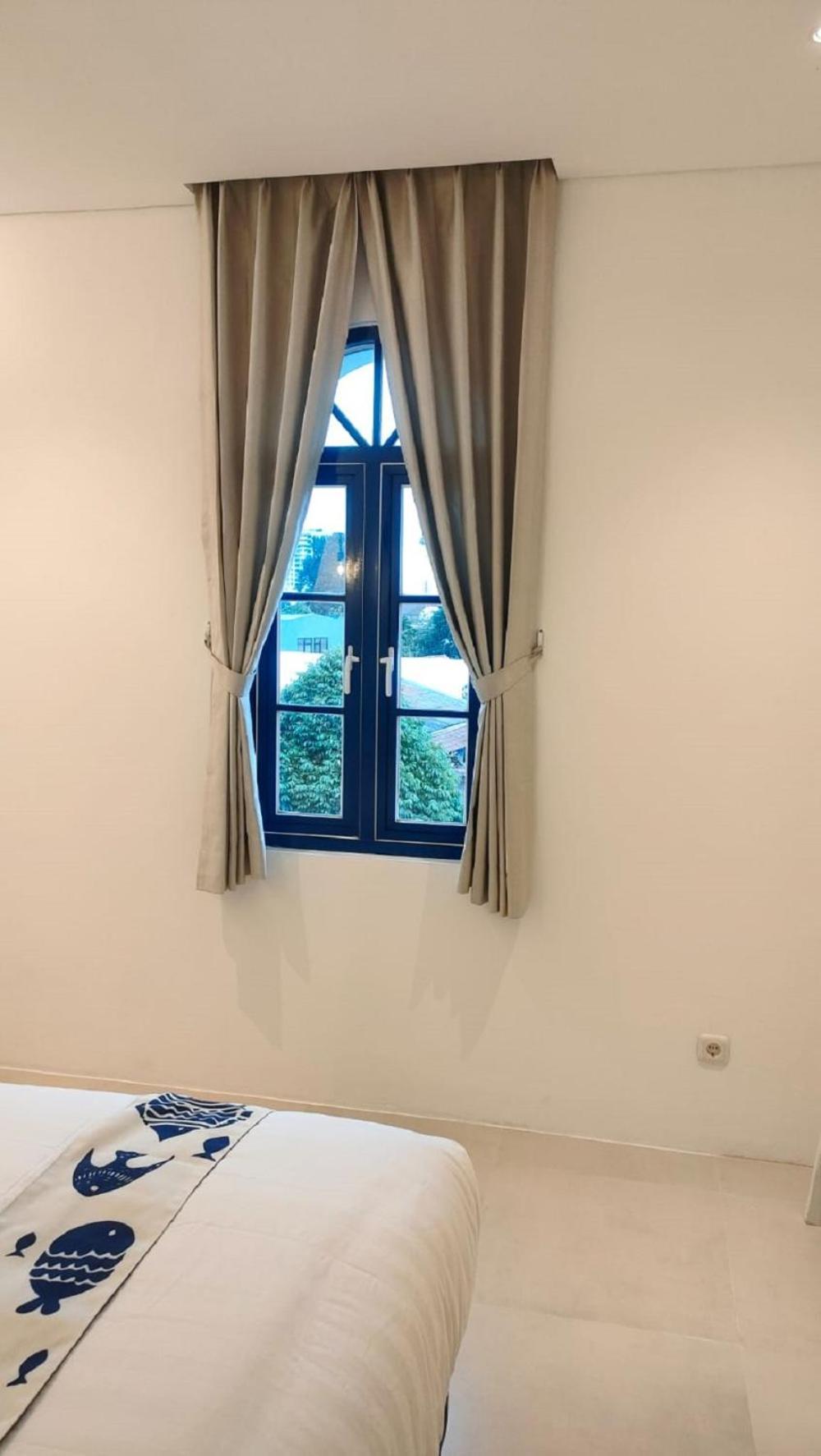 Little Mykonos Wisma tamu Bandung